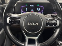 2023 Kia Sportage EX AWD