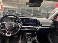 2023 Kia Sportage EX AWD