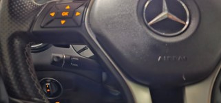 2015 Mercedes-Benz GLA-Class 4MATIC 4dr GLA 250