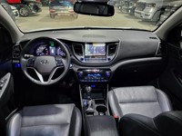 2017 Hyundai Tucson AWD 4dr 1.6L Ultimate