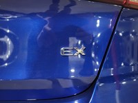 2017 Kia Forte 4dr Sdn Auto EX