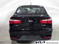 2017 Kia Rio 4dr Sdn Auto EX+ w/Sunroof