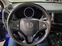 2018 Honda HR-V EX-L Navi AWD CVT