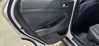 2018 Hyundai Tucson 2.0L SE