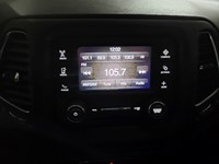2018 Jeep Compass North 4x4