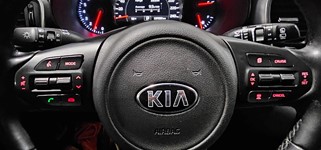 2018 Kia Sorento SXL AWD w/Black Nappa