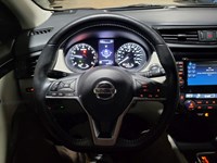 2018 Nissan Qashqai 2018.5 AWD SV CVT