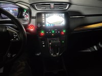 2019 Honda CR-V EX AWD