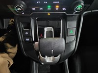 2019 Honda CR-V LX 2WD