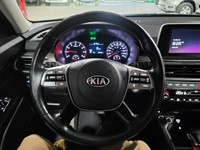 2020 Kia Telluride EX AWD