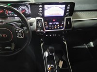 2021 Kia Sorento LX Premium AWD