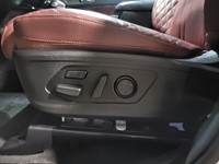 2021 Kia Sorento SX AWD w/Black Leather