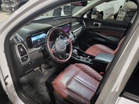 2021 Kia Sorento SX AWD w/Black Leather