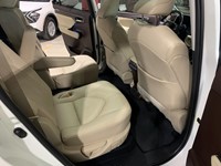 2021 Toyota Highlander Hybrid Hybrid Limited  platium AWD