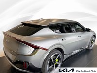 2023 Kia EV6 AWD GT