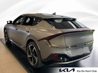 2023 Kia EV6 AWD GT