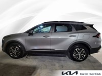 2023 Kia Sportage EX AWD