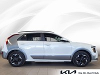 2024 Kia Niro EV Wave FWD