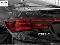2024 Kia Forte EX Premium IVT
