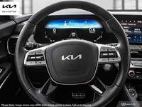 2024 Kia Telluride SX Limited w/Mahogany Interior AWD