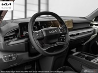 2024 Kia EV9 Land w/GT-Line Package AWD