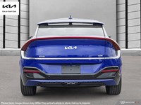 2024 Kia EV6 Land w/GT-Line Pkg 1 AWD