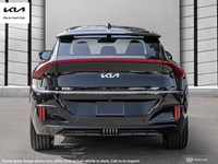 2024 Kia EV6 GT AWD