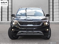 2023 Kia Seltos EX FWD
