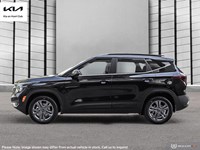 2023 Kia Seltos EX FWD