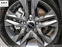 2023 Kia Seltos EX FWD