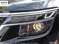 2023 Kia Seltos EX FWD