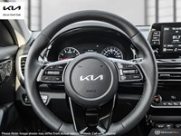 2023 Kia Seltos EX FWD