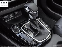 2023 Kia Seltos EX FWD