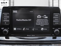 2023 Kia Seltos EX FWD