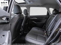 2023 Kia Seltos EX FWD