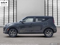 2023 Kia Soul EX Premium IVT