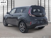 2023 Kia Soul EX Premium IVT