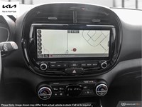 2023 Kia Soul EX Premium IVT