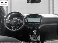 2023 Kia Soul EX Premium IVT