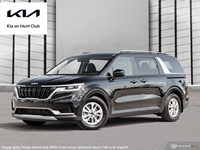 2023 Kia Carnival LX FWD