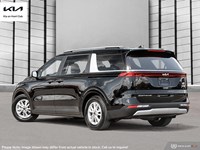 2023 Kia Carnival LX FWD