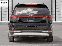 2023 Kia Carnival LX FWD