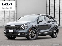 2023 Kia Sportage EX AWD