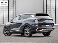 2023 Kia Sportage EX AWD