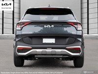 2023 Kia Sportage EX AWD