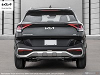 2024 Kia Sportage PHEV EX Premium AWD