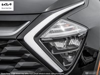 2024 Kia Sportage PHEV EX Premium AWD