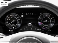 2024 Kia Sportage X-Line Limited AWD w/Green Interior