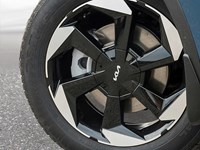 2025 Kia Sorento HEV SX AWD