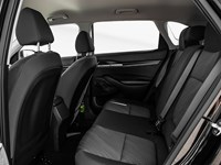 2026 Kia Seltos LX AWD